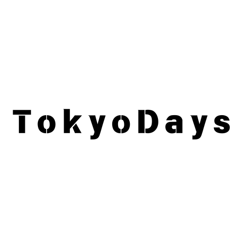 TokyoDays